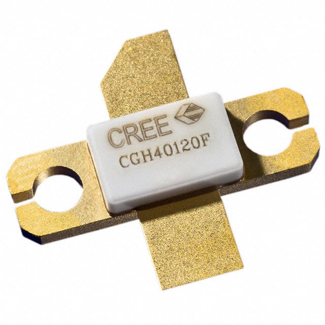 CGH40120F RF MOSFET HEMT 28V 440193