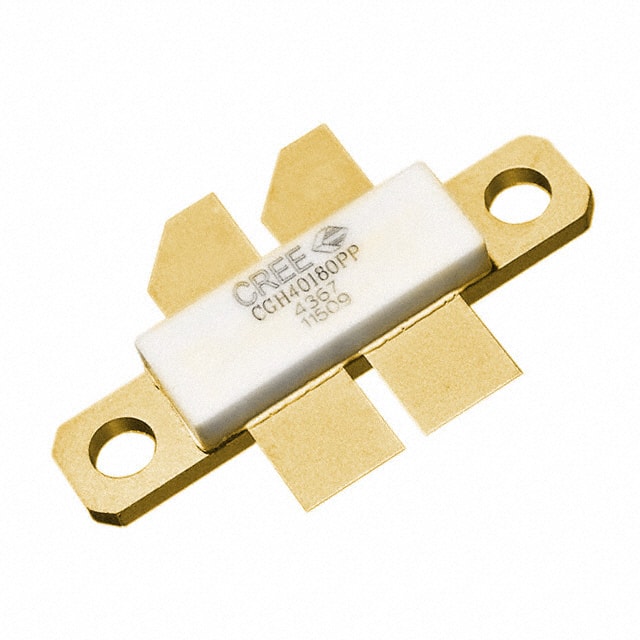 CGH40180PP RF MOSFET HEMT 28V 440199
