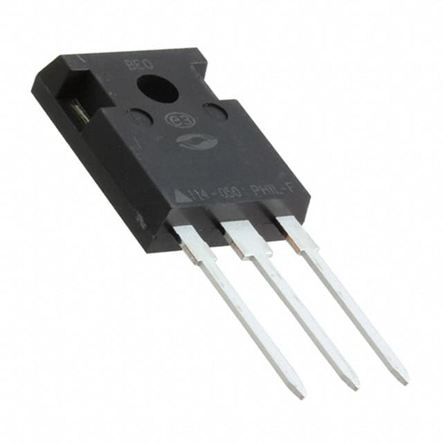 ARF463BG RF PWR MOSFET 500V 9A TO-247