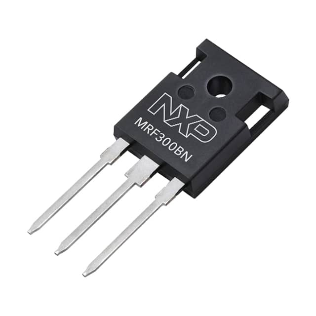 MRF300BN RF MOSFET LDMOS 50V TO247