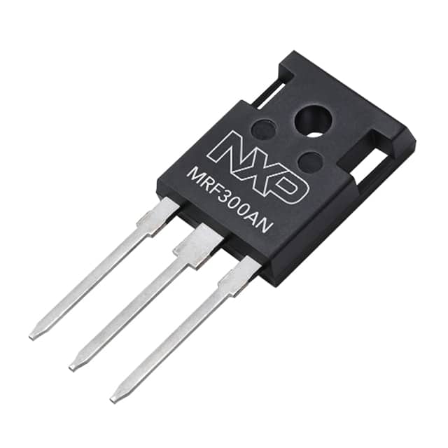 MRF300AN RF MOSFET LDMOS 50V TO247
