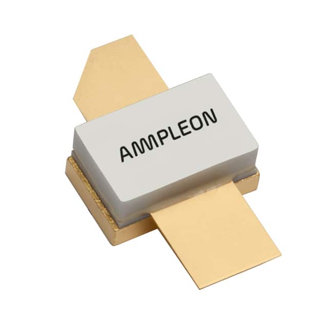 BLF881S,112 RF MOSFET LDMOS 50V LDMOST