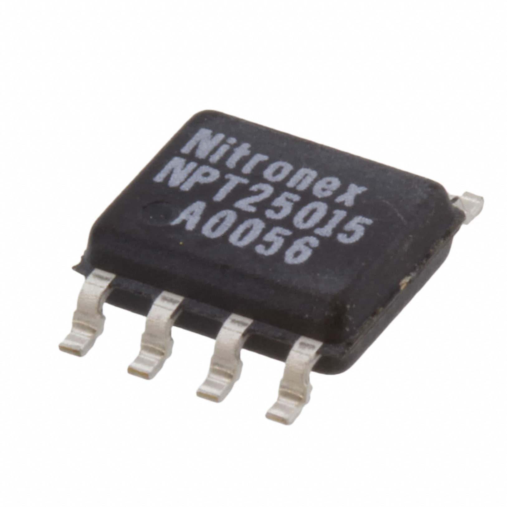 NPT25015D HEMT N-CH 28V 23W DC-3GHZ 8SOIC