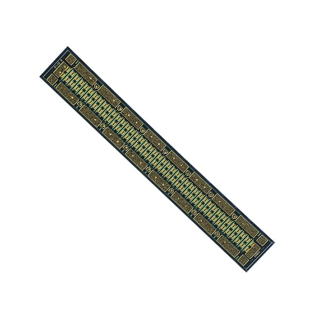 CGHV60170D-GP4 RF MOSFET HEMT 50V DIE