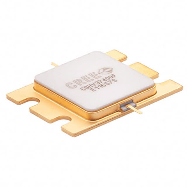 CGHV37400F 400W GAN HEMT 50V 3.3-3.7GHZ FET