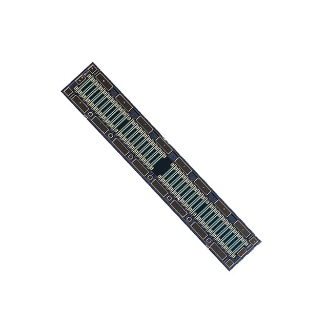 CGHV40320D-GP4 RF MOSFET HEMT 50V DIE