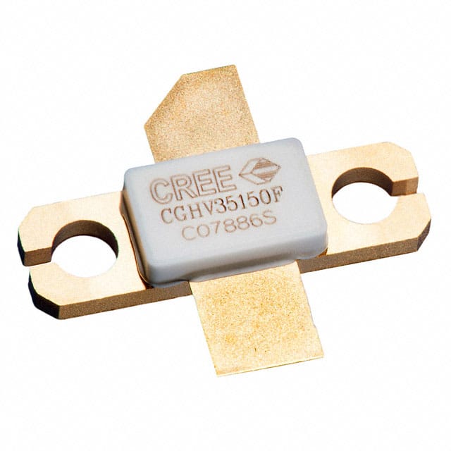 CGHV35150F RF MOSFET HEMT 50V 440193