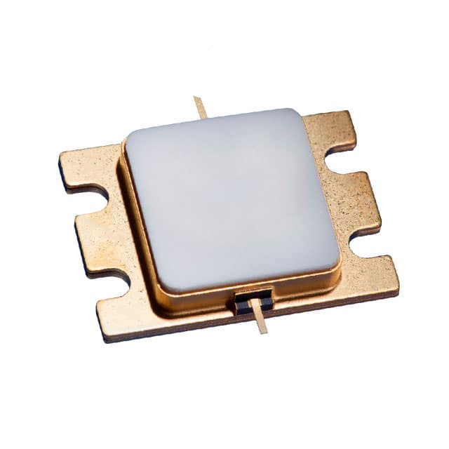 CGHV50200F RF MOSFET HEMT 40V 440217