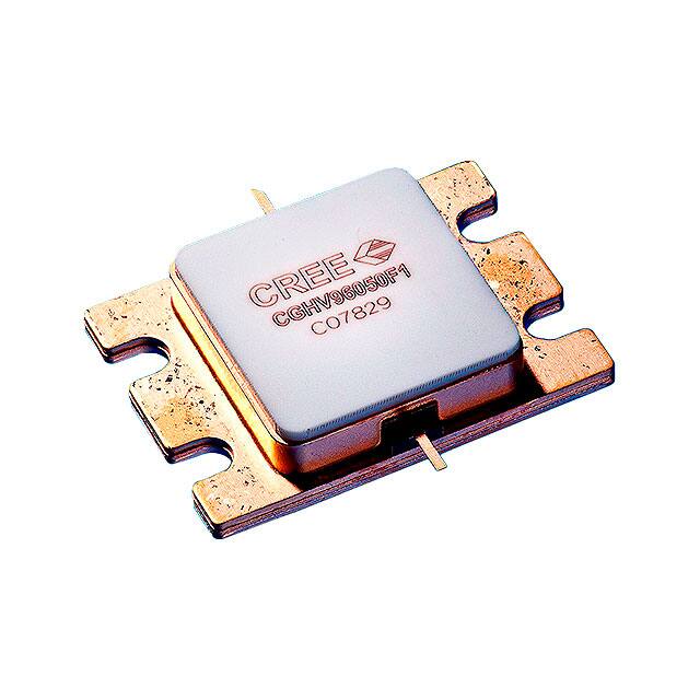 CGHV96050F1 RF MOSFET HEMT 40V 440210