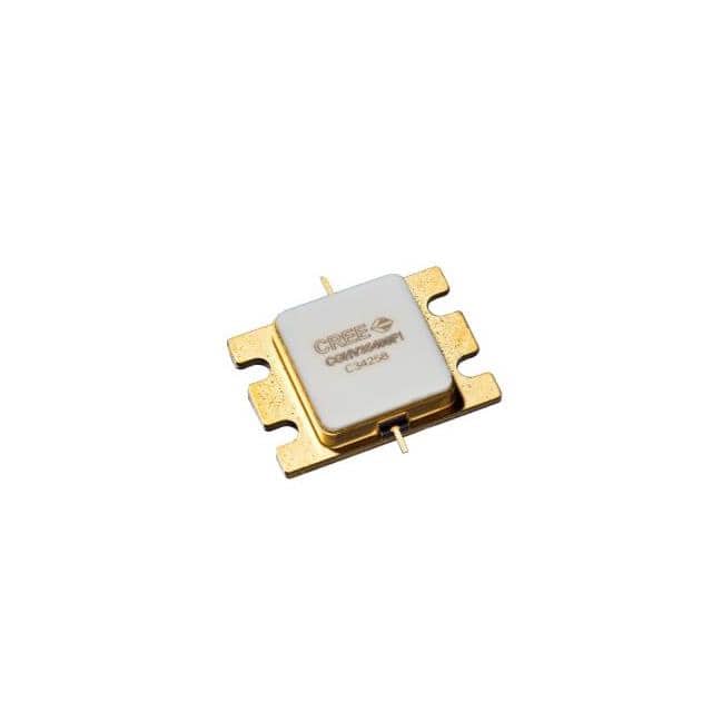 CGHV35400F1 400W 50V GAN HEMT, 2.9-3.5GHZ