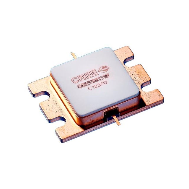 CGHV96130F 100W GAN HEMT 7.9-9.6GHZ 50-OHM