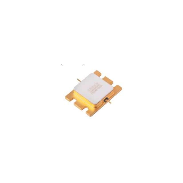 CGHV38375F 400W 50V GAN HEMT, 2.75-3.75GHZ