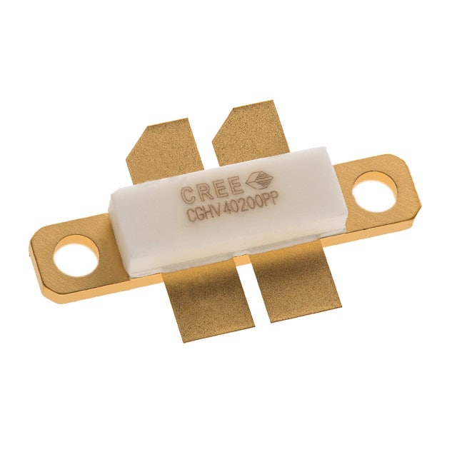 CGHV40200PP RF MOSFET HEMT 440199