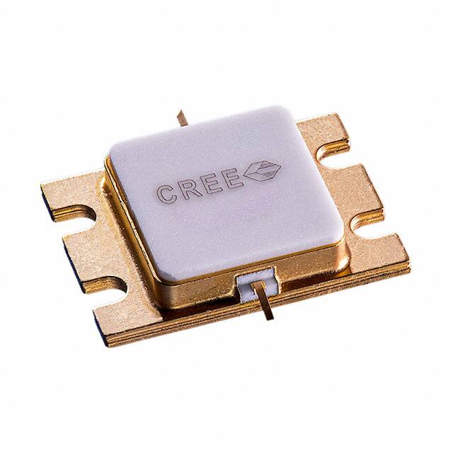 CGHV59350F RF MOSFET HEMT 50V 440217