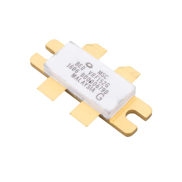 VRF152G RF MOSFET (VDMOS) 140V 150W 175M