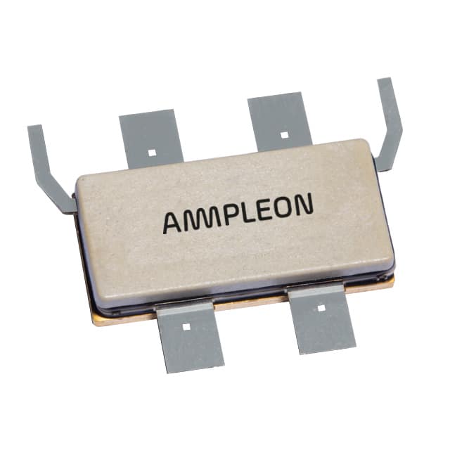 BLC9G27LS-151AVY RF FET LDMOS 65V 15.6DB SOT12753