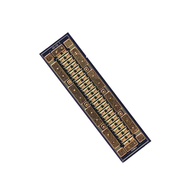 CGHV60075D5-GP4 RF MOSFET HEMT 50V DIE