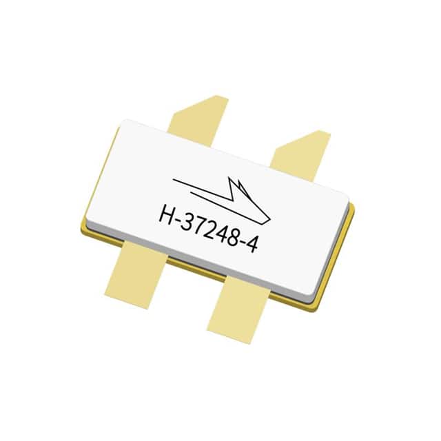 PTFC210202FC-V1-R0 IC AMP RF LDMOS H-37248-4