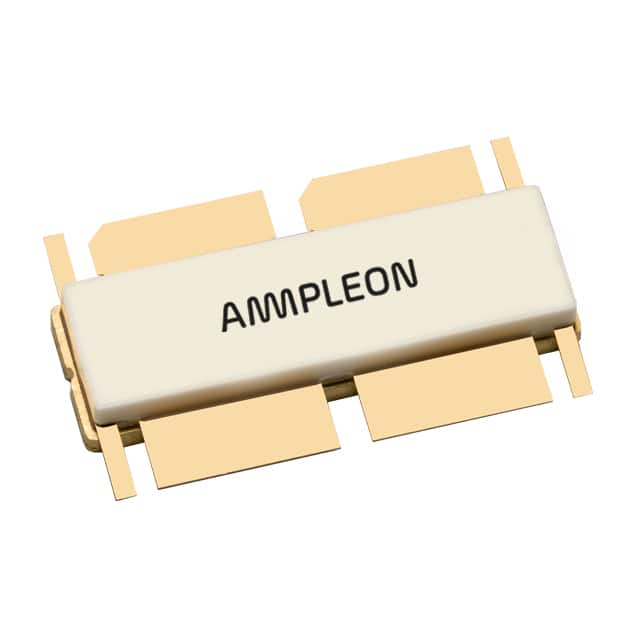 BLF8G20LS-400PVU RF FET LDMOS 65V 19DB SOT1242B