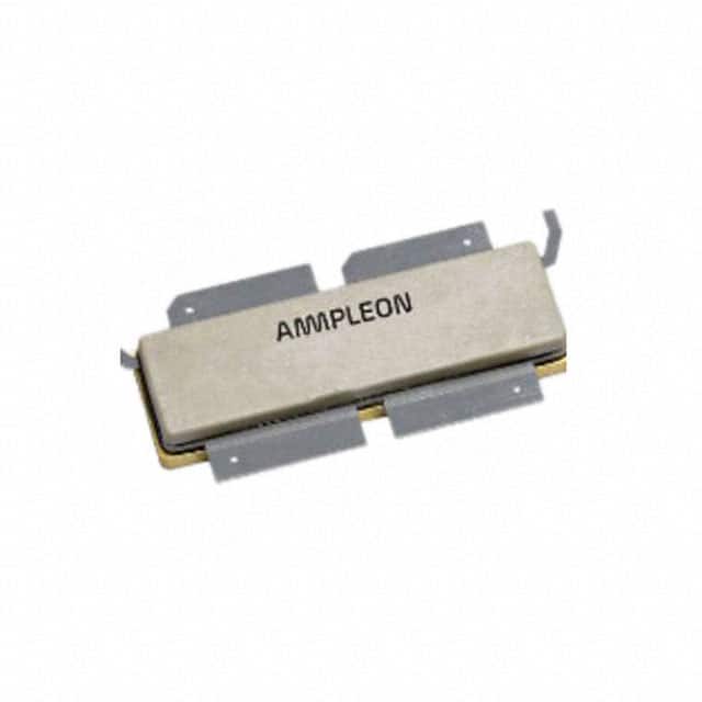 BLC9G27XS-380AVTY BLC9G27XS-380AVT/SOT1258/REELD
