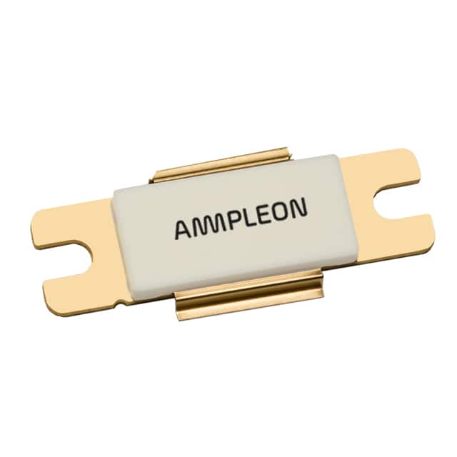 BLA9H0912L-700GU BLA9H0912L-700G/SOT502/TRAY