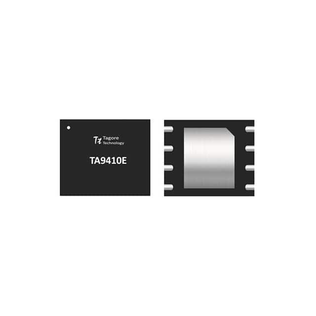 TA9310E PA RF GAN PWR 20W .03-4GHZ 32V