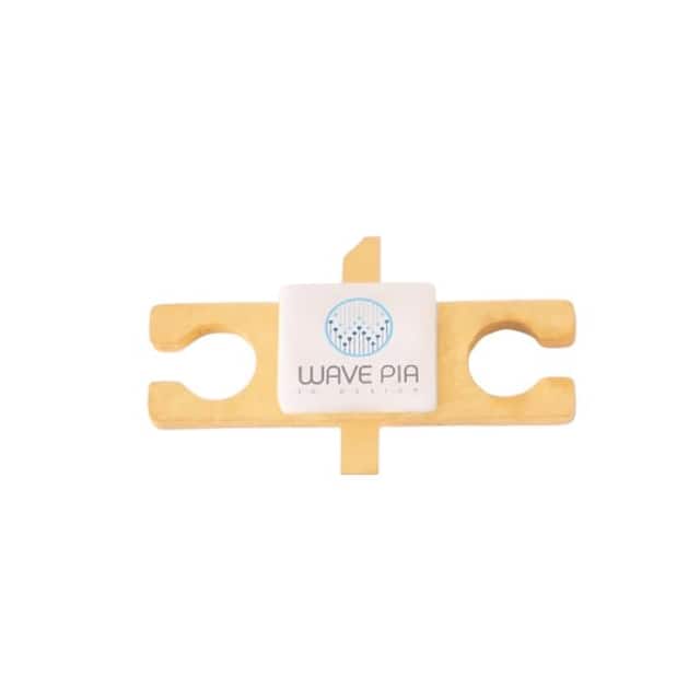 WP2806008UH RF GaN HEMT 28V DC ~ 6GHZ, 8W