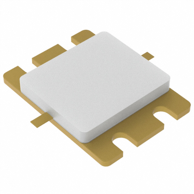 CGH31240F 240W GAN HEMT 28V 2.7-3.1GHZ FET
