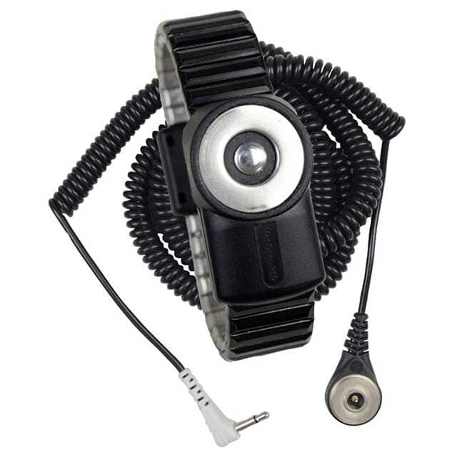 2231 WRIST STRAP W/CORD SM MAGNETIC