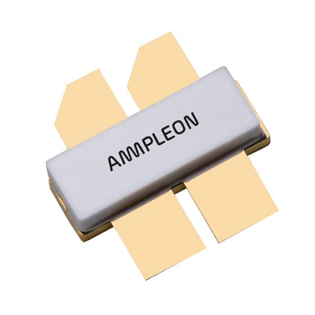 CLF1G0035-200PU RF FET 50V 11DB SOT1228A