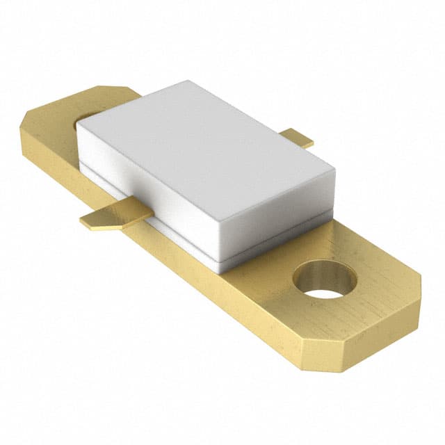 MRFG35010R5 RF POWER N-CHANNEL, MOSFET