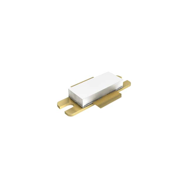 BLA1011-300 RF PFET, 1-ELEMENT, L BAND, SILI
