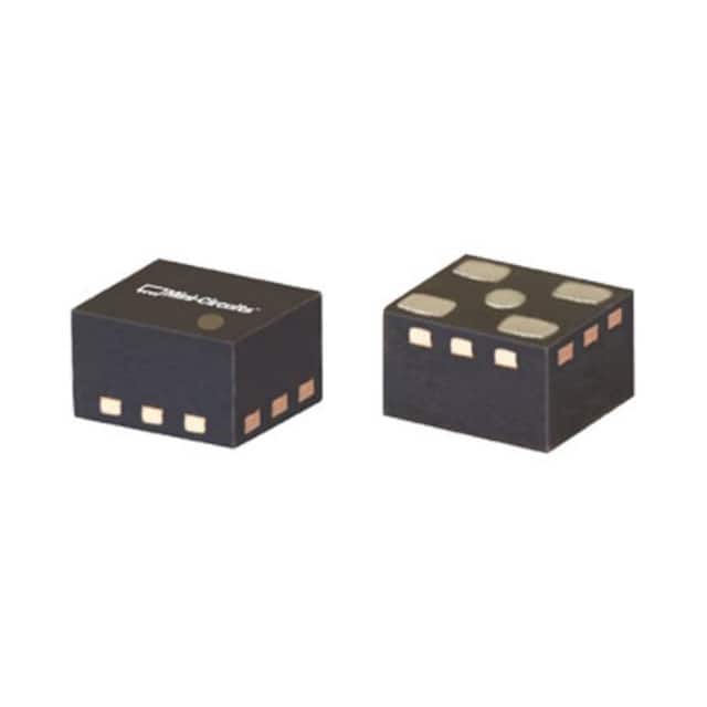 TAV1-331+ RF MOSFET D-PHEMT 4V TE2769