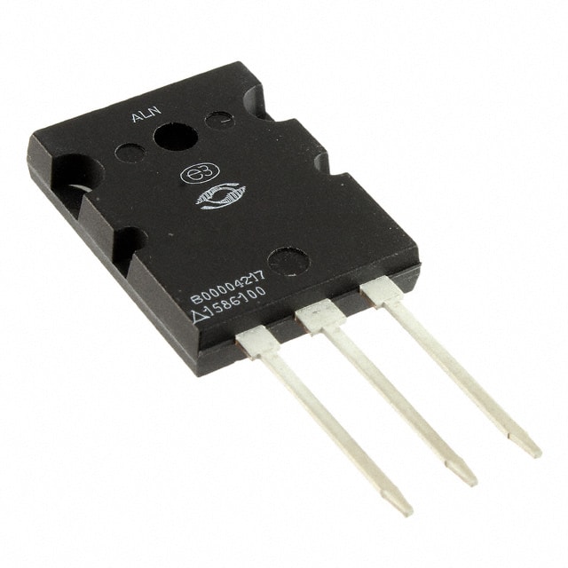 ARF466AG RF FET N CH 1000V 13A TO264