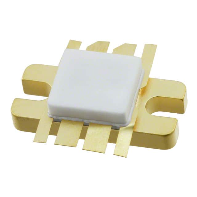 MRF177 FET RF 2CH 65V 400MHZ 744A-01