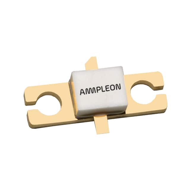 CLF1G0060-10U RF FET HEMT 150V 14.5DB SOT1227A