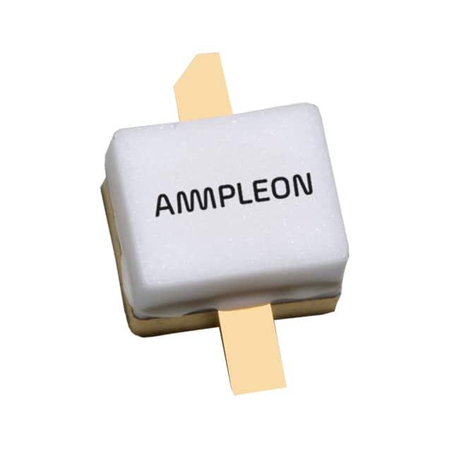 CLF1G0060S-30U RF FET HEMT 150V 13DB SOT1227B