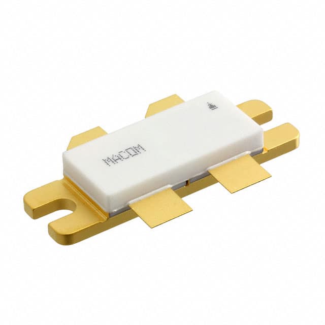 MRF151G FET RF 2CH 125V 175MHZ 375-04