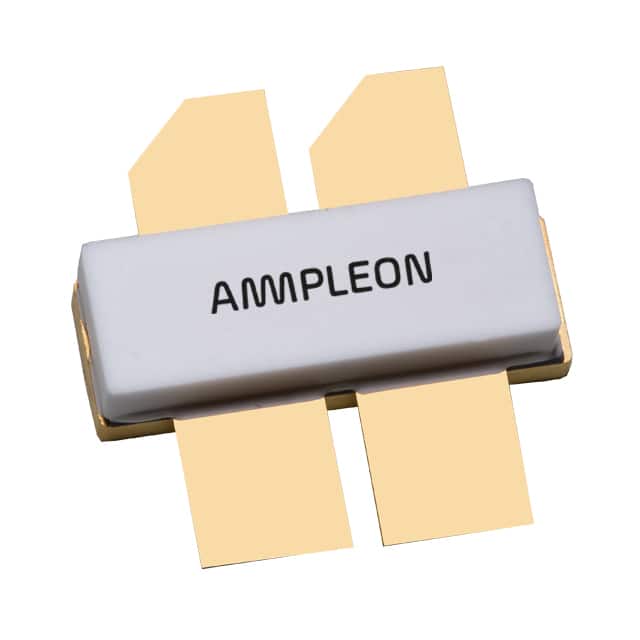 CLF1G0035S-100PU RF FET HEMT 150V 14DB SOT1228B