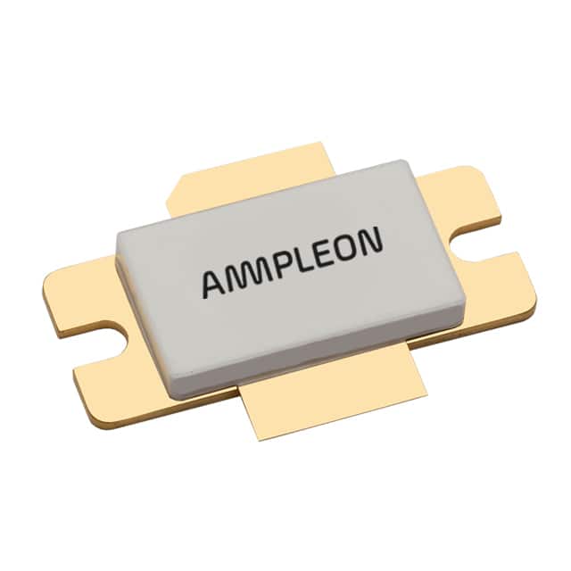 BLA6H0912-500,112 RF FET LDMOS 100V 17DB SOT634A
