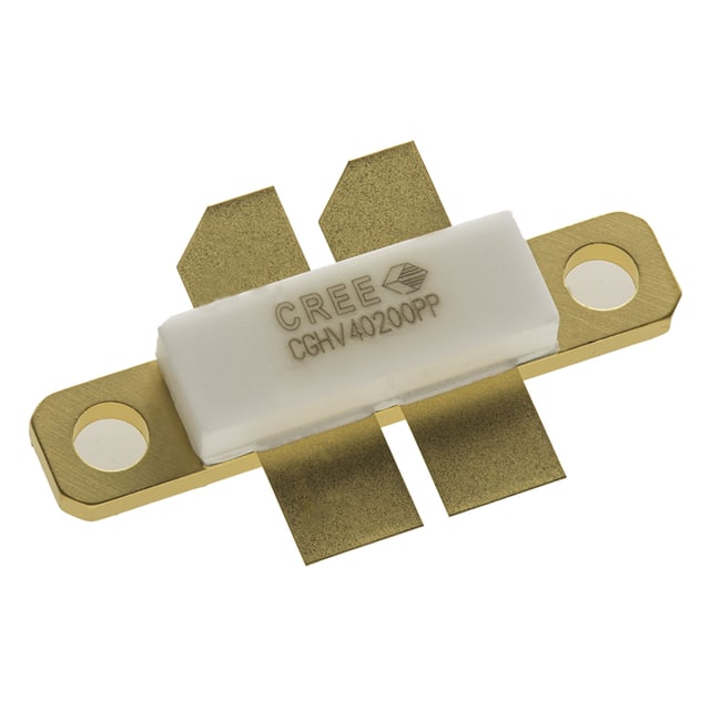 CGHV40200PP-AMP1 1.7-1.9GHZ, AMP W/ CGHV40200PP