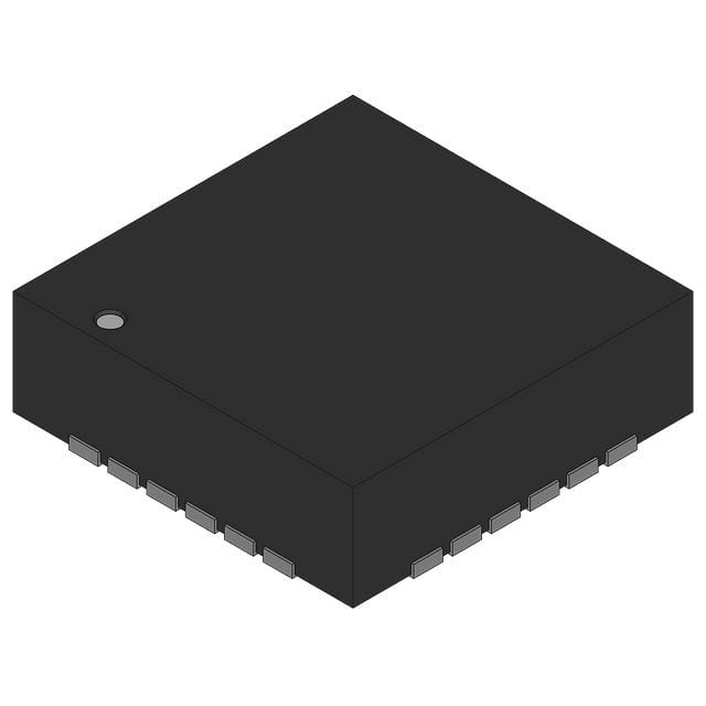 FXTH8715026T1 IC TPMS 1500KPA Z AXIS 24QFN