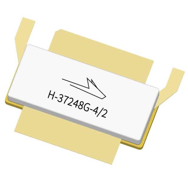 PXFC191507FC-V1-R0 RF MOSFET TRANSISTORS