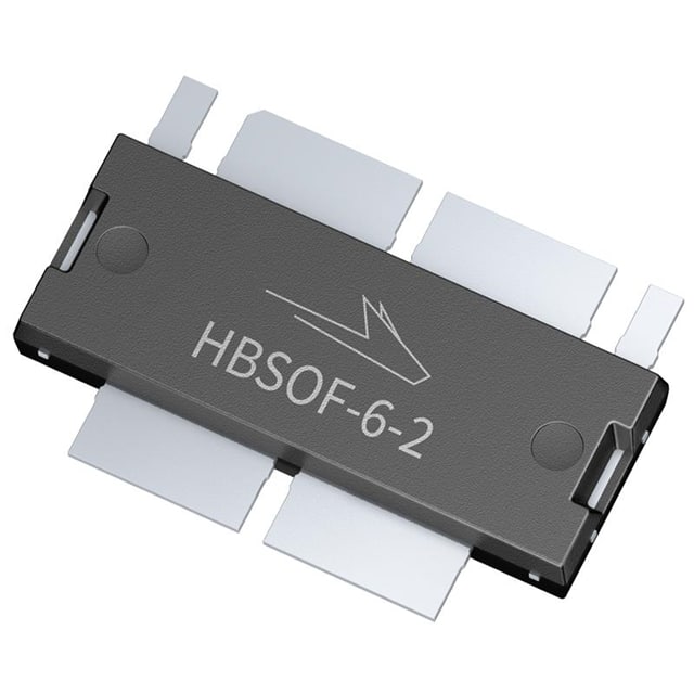 PTRA084808NF-V1-R5 RF LDMOS FET 550W, 734 - 821MHZ