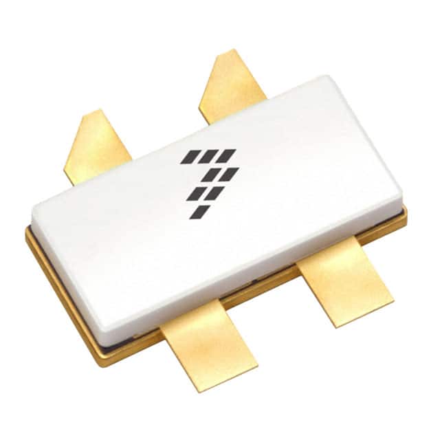 MRFE6VP100HSR5 FET RF 2CH 133V 512MHZ NI780