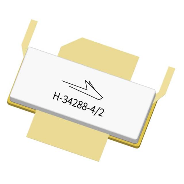 PTFC262157FH-V1-R250 IC AMP RF LDMOS