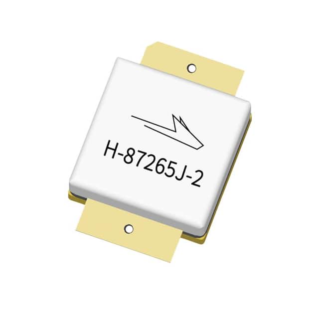 GTVA262701FA-V2-R2 270W, GAN HEMT, 48V, 2496-2690MH