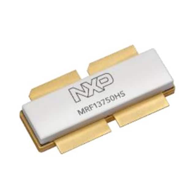 MRF13750HSR5 RF POWER LDMOS TRANSISTOR 750 W