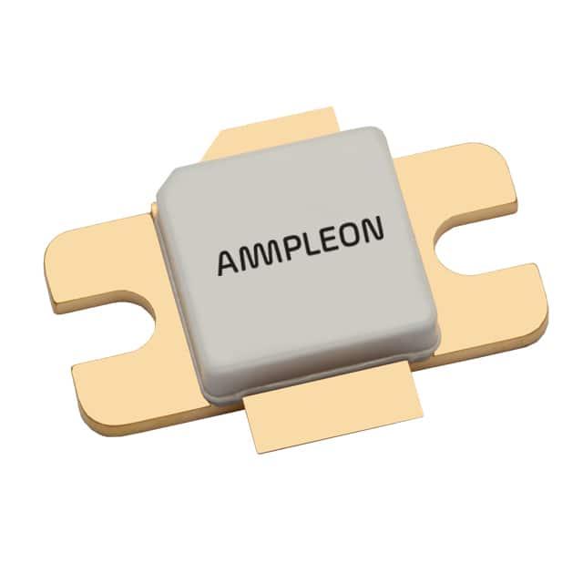 BLF6G22-45,135 RF FET LDMOS 65V 18.5DB SOT608A