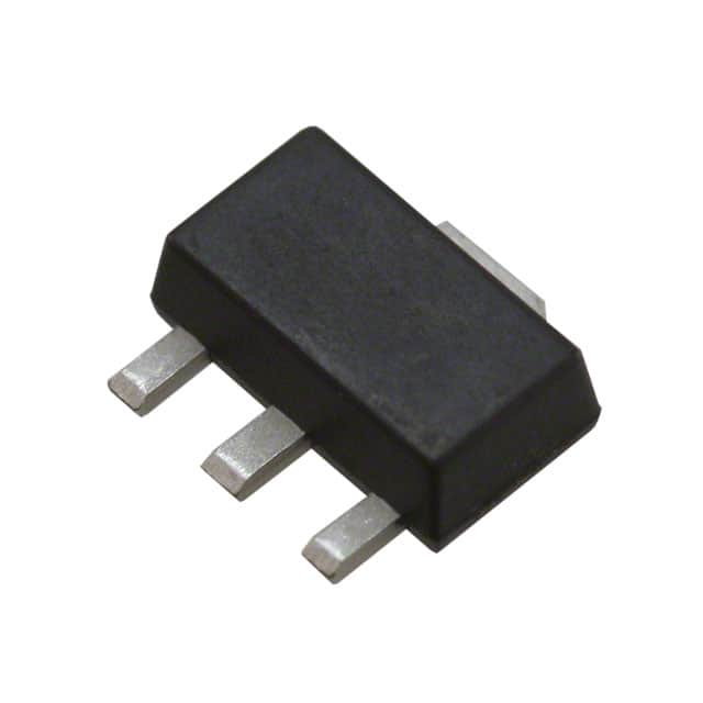 ATF-53189-BLK IC PHEMT 2GHZ 4V 135MA SOT-89